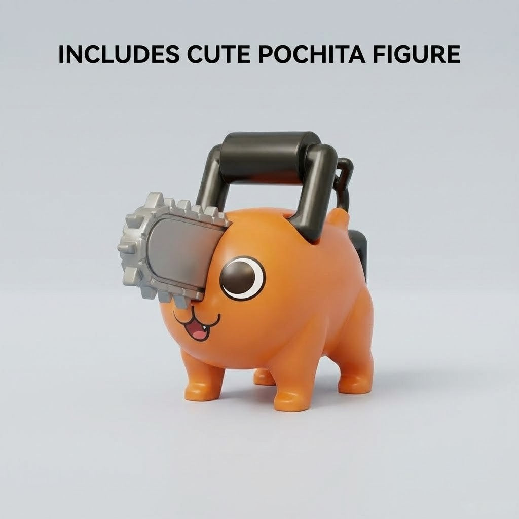 Demon Slayer Anime Figures 10 Pack Set - Building Block Minifigures Action Toys for Kids Boys Girls - Collectible Birthday Gift