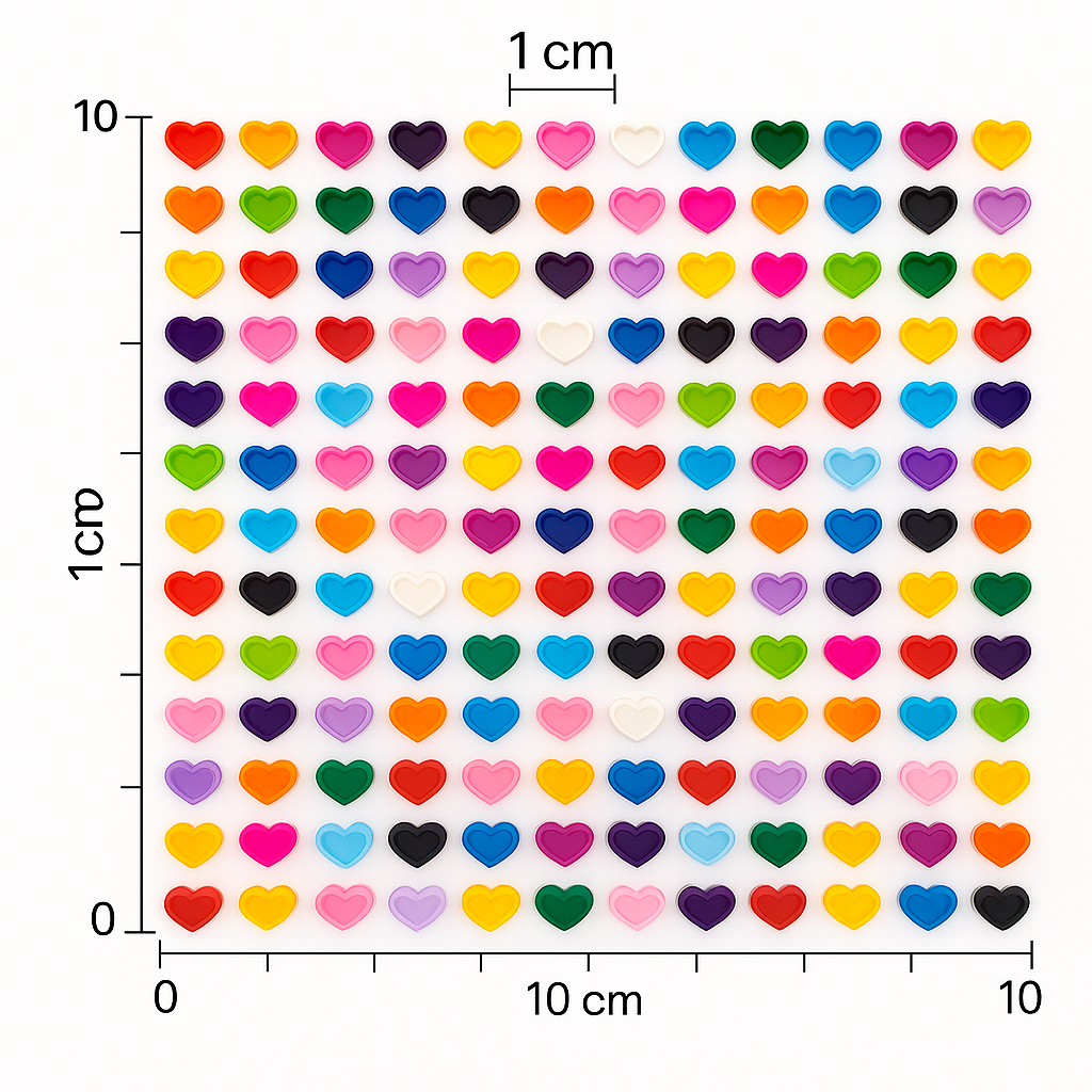 Add Heart to Your Build